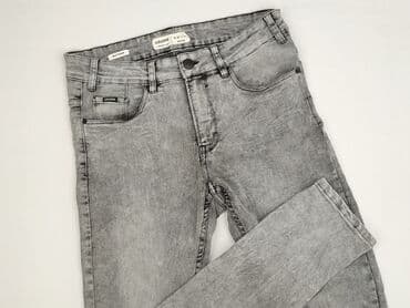 Jeans for men, M (EU 38), Cropp, condition - Good