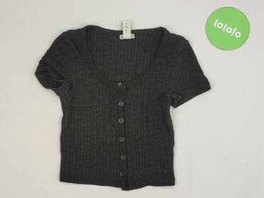 bluzki prazkowane: Bear, Top damski, rozmiar XS — 2