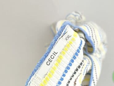 ifriko bluzy: Bluzka damska, rozmiar 2XL — 4