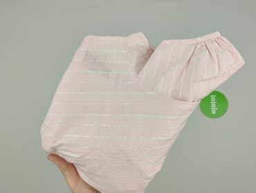 koszula satynowa rozowa: F&F, Koszula damska, rozmiar XL — 7