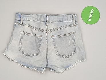 h m trampki na platformie: H&M, Szorty damskie, rozmiar 2XS — 3