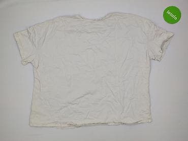 stanik 65a: T-shirt damski, rozmiar 2XL — 3