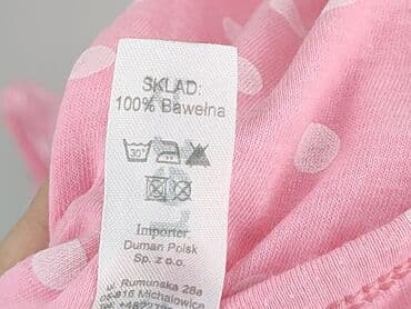 piżama hello kitty h: No Secret, Koszula nocna damska, XL — 5