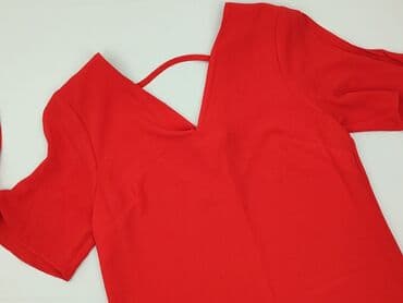 Peacocks, Women`s dress, S