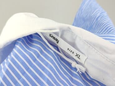 koszula redpolo: Sinsay, Koszula damska, rozmiar XL — 4