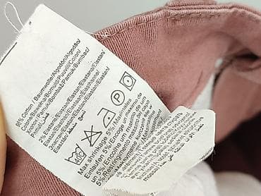 etam spodnie: Vero Moda, Spodnie materiałowe damskie, rozmiar S — 7