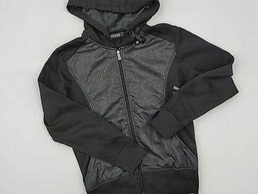 sweter c: Bluza z kapturem damska, rozmiar M — 1