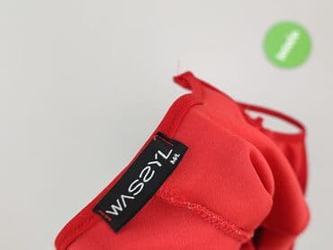 obcisla sukienki mini: Wassyl, Sukienka damska, rozmiar M — 4