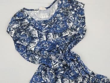 wyprzedaż sukienek reserved: Linea, Sukienka damska, L — 1