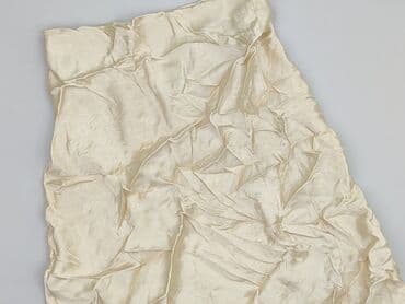 satynowe spódnice mini: Spódnica damska, rozmiar 2XS — 2