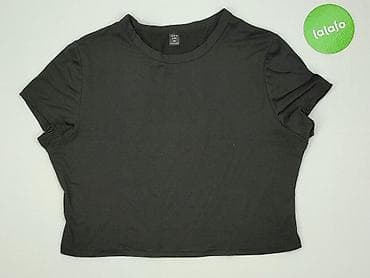 bluzy dsquared2: Shein Curve, Top damski, rozmiar 2XL — 2