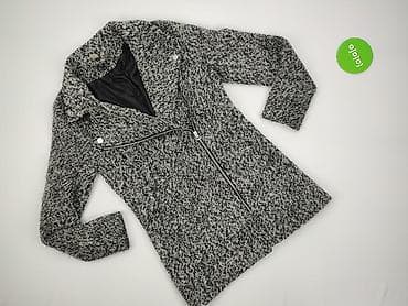 einstein newton: H&M Divided, Płaszcz damski, rozmiar XS — 3