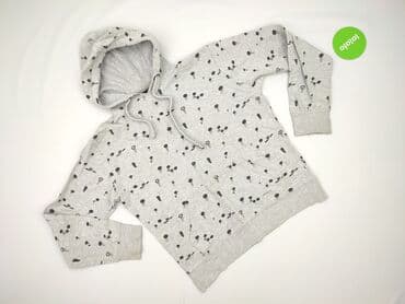 bluzy wk dzik: Bluza z kapturem damska, rozmiar M — 2