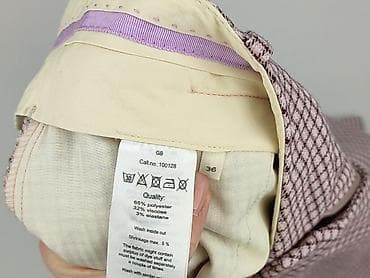 spodnie terranova: Levete Room, Spodnie materiałowe damskie, rozmiar S — 5