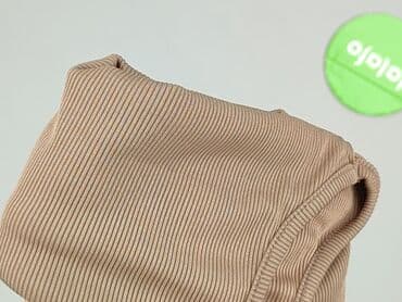 top zara basic: Top damski, M — 5