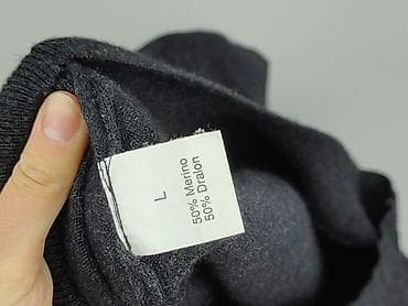 dresy michael kors: Sweter damski, rozmiar L — 5