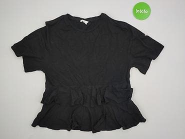 cena koszulek: H&M, T-shirt damski, rozmiar M — 3