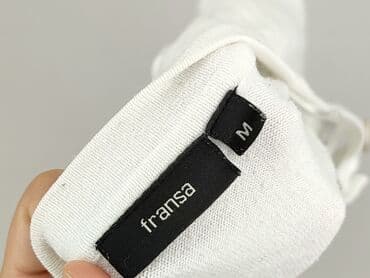 kurtki zimowe damskie c a: Fransa, Kardigan damski, rozmiar M — 4