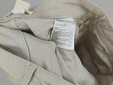 stringi sznurki: H&M, Szorty damskie, rozmiar S — 5
