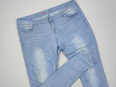 zerres jeans: Jeansy damskie, rozmiar 3XL — 1