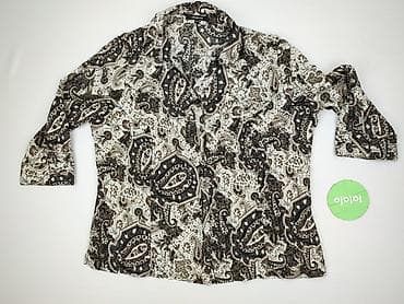 monari garnitury: Fabiani, Bluzka damska, rozmiar 2XL — 2