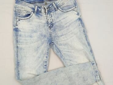 Jeansy: ONLY, Jeansy damskie, rozmiar L