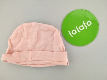 skarpety z twoim psem: Cap, 6-9 months, condition - Very good — 3