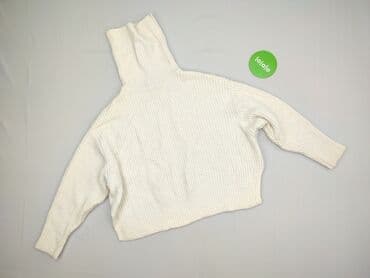 zara sweter wełna: Zara, Sweter damski, rozmiar S — 2