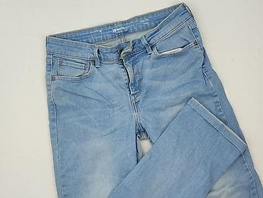 slim jeans drip: LeviS, Jeans for women, size M — 1