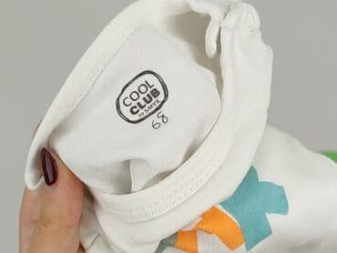 kombinezon zimowy 164 allegro: Body, Cool Club, 3-6 months, 
condition - Perfect — 4
