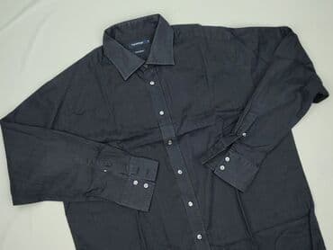 koszule wistula: Taylor, Koszulа dla mężczyzn, rozmiar M — 1