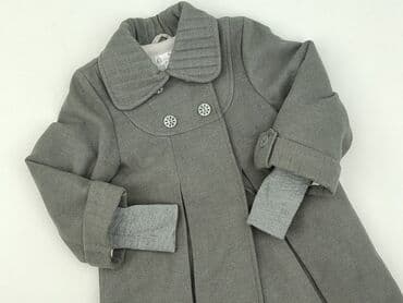 Пальто, 9 р., 128-134 см, стан - Дуже гарний на lalafo.pl Пальто, 9 р., 128-134 см, стан - Дуже гарний