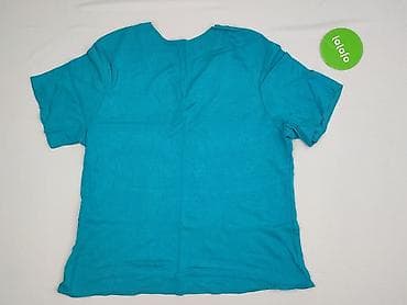 tuniki hm: Bluzka damska, rozmiar 4XL — 3