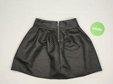 spódnice prążkowane mini: Sweetissima, Women`s skirt, size S (EU 36) — 3