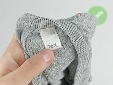 in extenso ubrania dla dzieci: Sweter, TEX, 12-18 miesięcy, stan - Dobry — 4