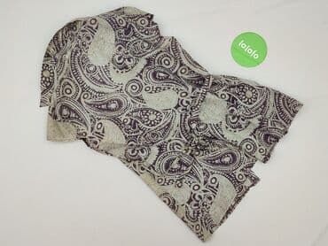 eleganckie bluzki fioletowe: Bluzka damska, rozmiar M — 3