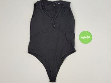 body jedwabne: Free Still, Body damskie, rozmiar S — 2