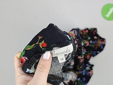 hello kitty spodnie primark: Peacocks, Spódnica damska, rozmiar M — 4