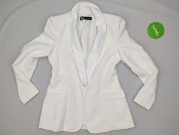 sweter zara: Zara, Marynarka damska, M — 2