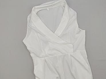 kombinezon bialcon: Kombinezon damski, rozmiar L — 1