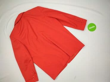 sukienki mohito czerwone: Marynarka damska, rozmiar 4XL — 3