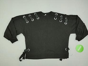 husaria bluza: SZACHOWNICA, Bluza damska
, rozmiar 5XL — 2