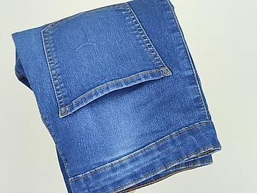smog jeans: Denim, Jeansy damskie, rozmiar L — 6