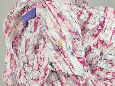 koszula z krótkim rękawem damska: Сорочка жіноча, розмір L — 7