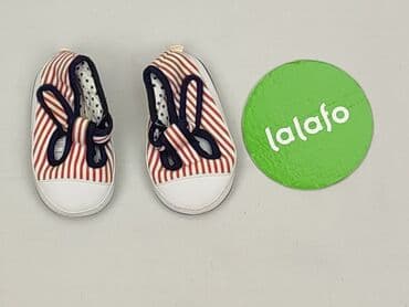 miu miu klapki: Baby shoes, 15 and less, condition - Very good — 2