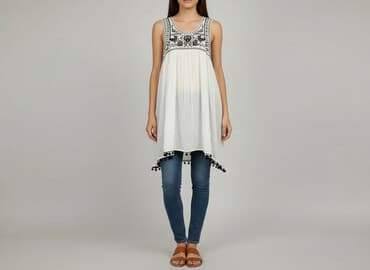 bonprix tuniki: South, Tunika damska, rozmiar M — 8