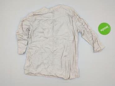 bluza damska dkny: Denim, Bluzka damska, rozmiar M — 4