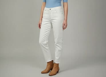 ccc buty fila dziecięce: Jeansy damskie, rozmiar XS — 1