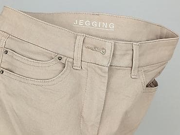 spodnie marks: Marks & Spencer, Jeansy damskie, rozmiar M — 6