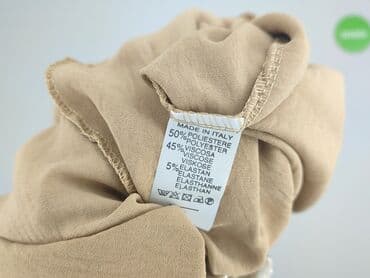 apricot bluzki: Bluzka damska, rozmiar 4XL — 4